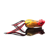 Hollow Body Popping Frog