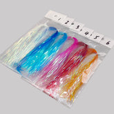 Fish Scale Flash Tinsel