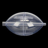 Through-Water Big Belly Adjustable Float
