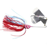 Weedless Buzzbait Lure
