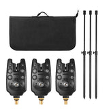 Fishing Alarm Combo Set