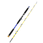 Old Captain Boat Trolling Rod