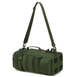 Convertible Fishing Tackle Backpack