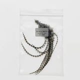 Natural Rooster Hackle