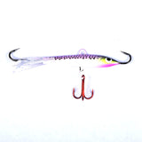 Jigging Minnows