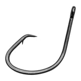 Offset Light Circle Hook Finesse & Catch-and-Release Ready