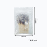 Badger Fur