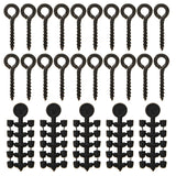 Ronnie Rig Hook & Bead Set