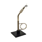 Portable Mini Fly Tying Vise