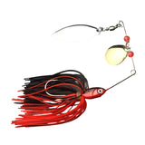 Colorado Willow Spinnerbait