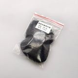 Premium 6D Ultra-Soft Ice Silk Body Fibers