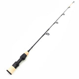 3-tip ice fishing rod