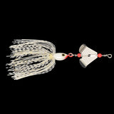 Buzzbait Fishing Lure