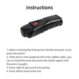 đș Summer Sale-34% OFFđ Fishing Line Remover