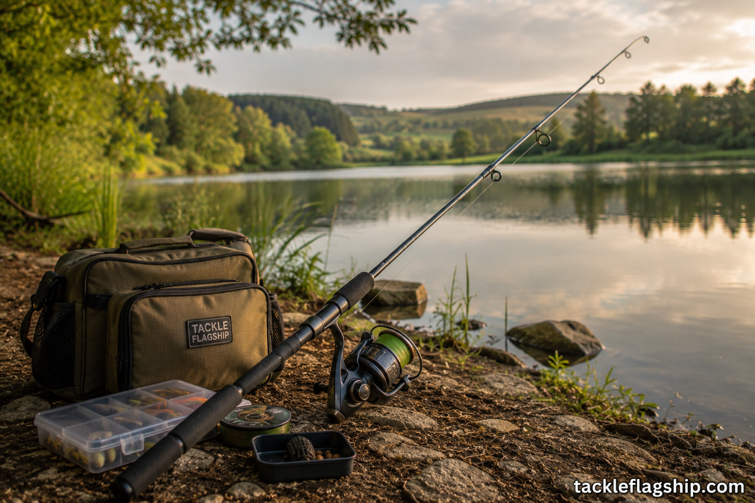 How to Choose the Best Fishing Rod Length for Beginners