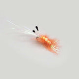 Crawfish Bionic Streamer
