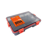 Waterproof Lure & Tackle Box