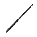 Portable Heavy-Duty Carbon Saltwater Spinning Fishing Rod