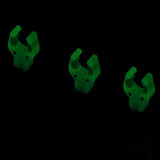 Carp Fishing Luminous Rod Holder (M3/8 BSW)
