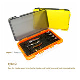 Modular Lure & Tackle Storage Box