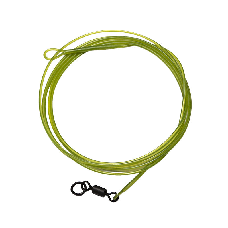 The Pro Carp Leader Connector