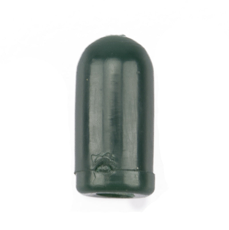 Soft Cap Anti-Tangle Bead