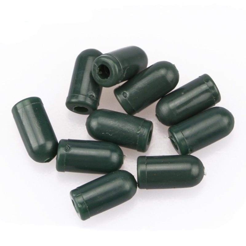 Soft Cap Anti-Tangle Bead