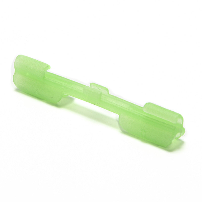 Glow-in-the-Dark Night Fishing Clip