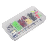 Portable Lure Fishing Kit