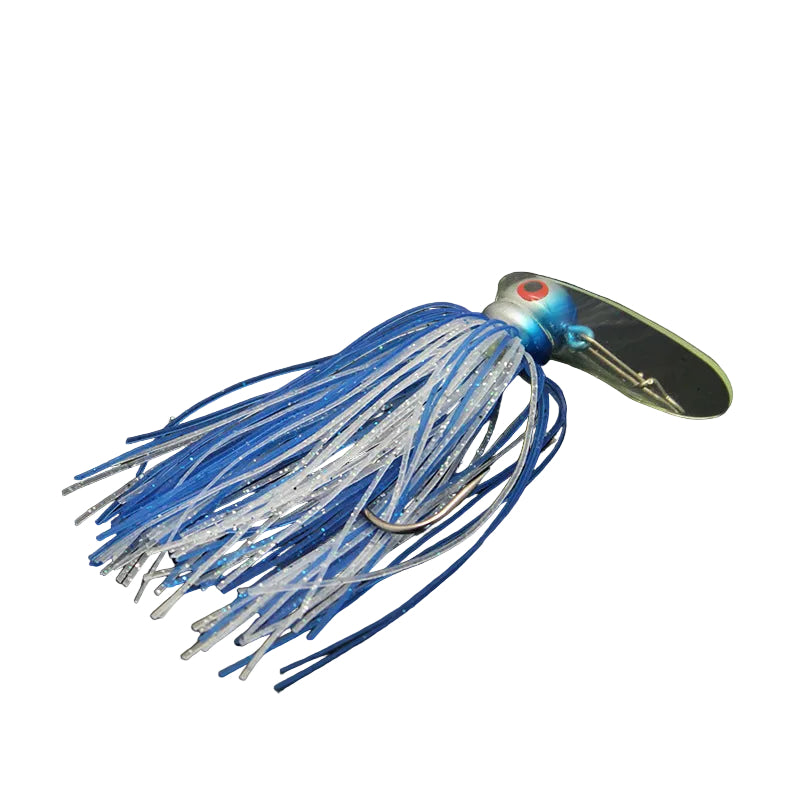 Splash Guard Spinnerbait