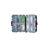 Portable Freshwater Lure Kit