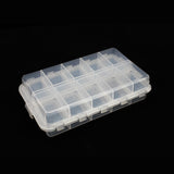 Folding Tackle Storage Box