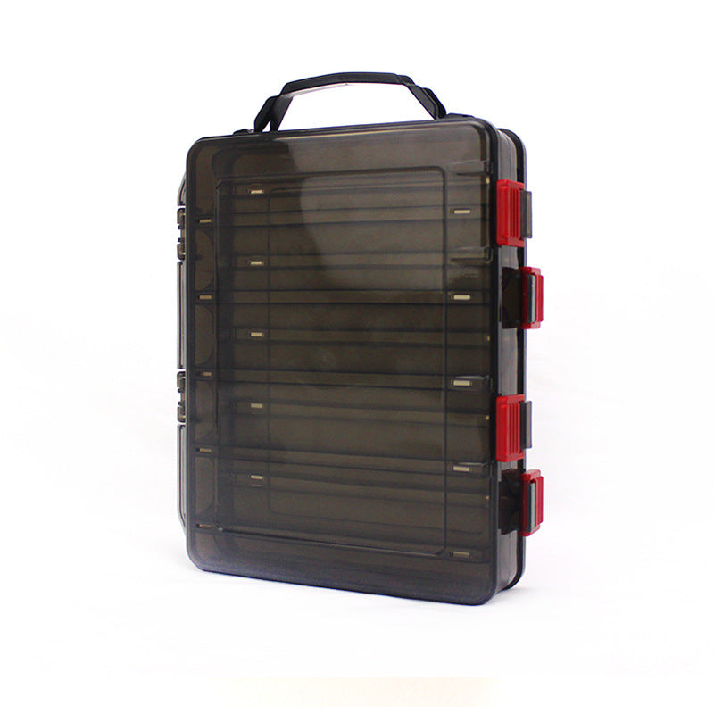 Double-Sided Lure Storage Box