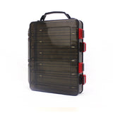 Double-Sided Lure Storage Box