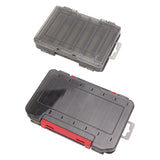 Double-Sided Squid Jig Lure Case
