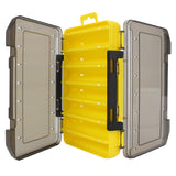 Double-Sided Squid Jig Lure Case
