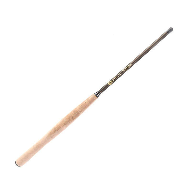 Portable Tenkara Fishing Pole with Case