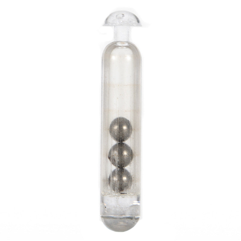 Fishing Lure Weight with Noise Bead
