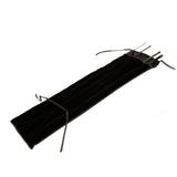 4 Pieces Portable Bass  Spinning Rod