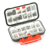 Portable Waterproof Lure Rig Kit