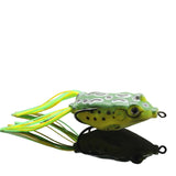 Weighted Hollow Body Frog Lure