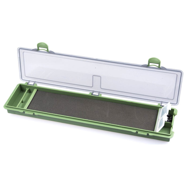 Leader Line Storage Box