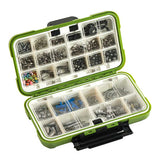 Portable Waterproof Lure Rig Kit