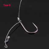 Pro Carp Fishing Hair Rig