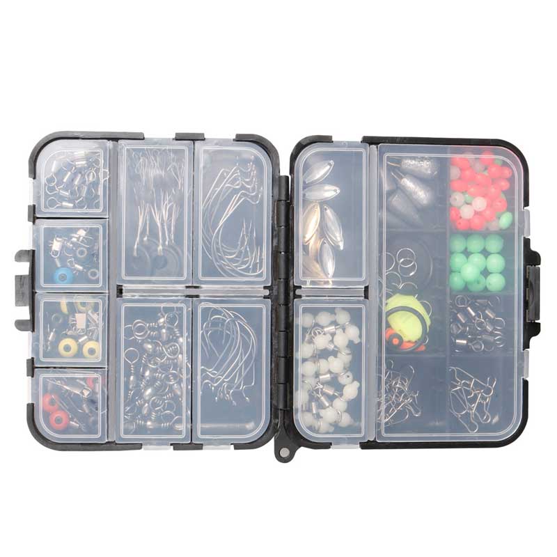 Portable Terminal Tackle Kit