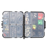 Portable Terminal Tackle Kit