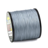 PEX8 Solid-Color Braided Fishing Line – German Raw Filament