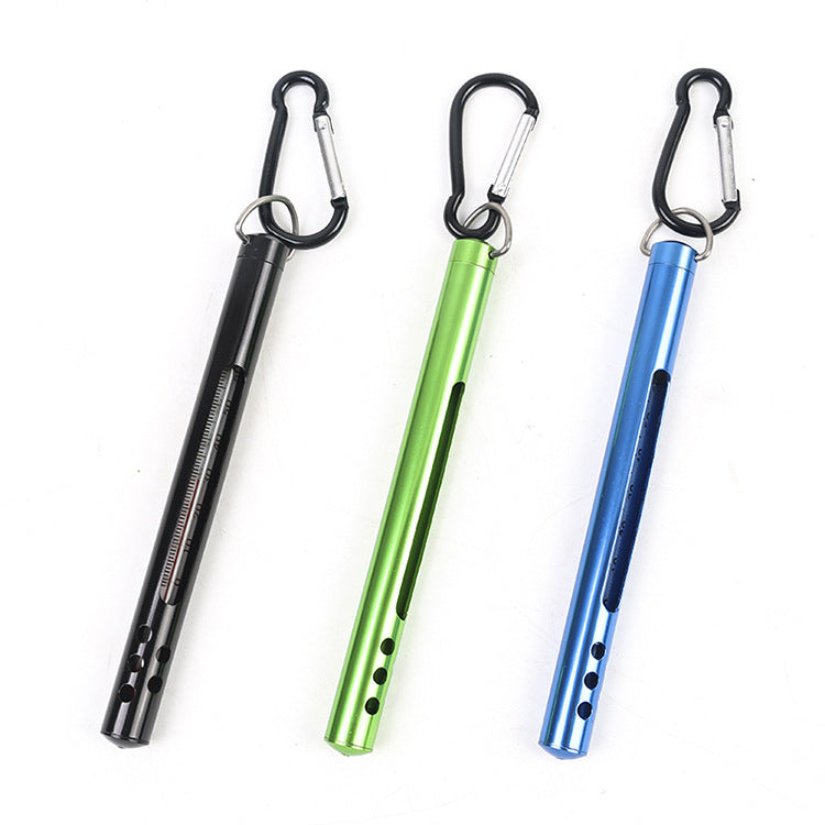 Fly Fishing Thermometer