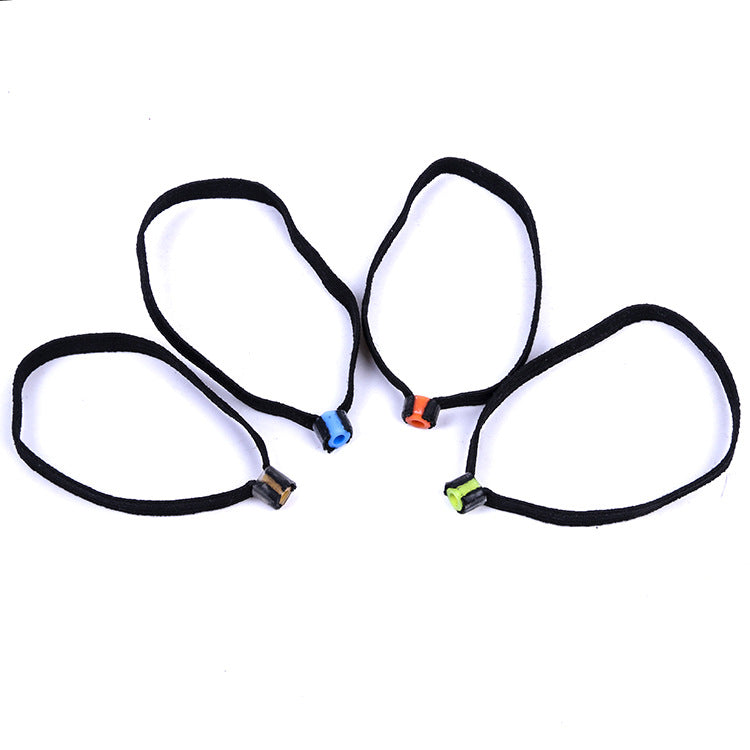 Fishing Line Threader & Organizer Tool