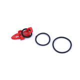 Lure Rod Hook & Lure Holder